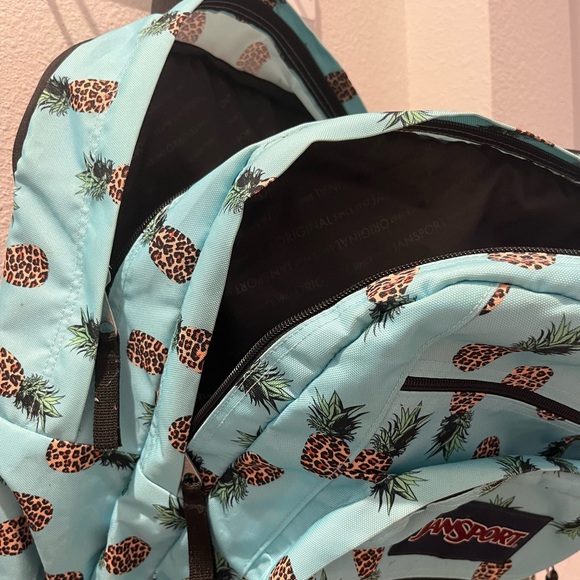 Jansport backpack - Picture 3 of 7